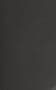Food addicts in recovery anonymous.
