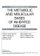 The metabolic and molecular bases of inherited disease /