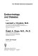 Endocrinology and diabetes : the thirtieth Hahnemann symposium /