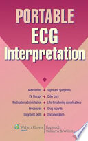 Portable ECG interpretation.
