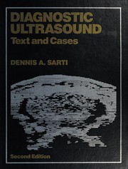 Diagnostic ultrasound : text and cases /