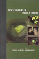 New techniques in thoracic imaging /