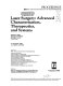 Laser surgery : advanced characterization, therapeutics, and systems : 15-18 January 1989, Los Angeles, California /