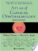 The Wills Eye Hospital atlas of clinical ophthalmology /