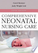 Comprehensive neonatal nursing care /