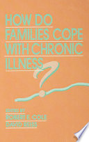How do families cope with chronic illness? /