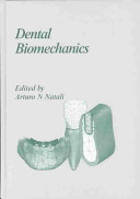 Dental biomechanics /
