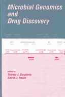 Microbial genomics and drug discovery /
