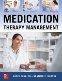 Medication therapy management : a comprehensive approach /
