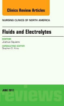 Fluids and electrolytes /