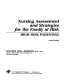 Nursing assessment and strategies for the family at risk : high-risk parenting /