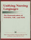 Unifying nursing languages : the harmonization of NANDA, NIC, and NOC /