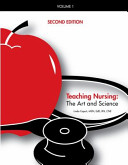 Teaching nursing : the art and science /