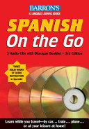 Spanish on the go