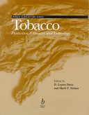 Tobacco : production, chemistry, and technology /