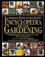 The American Horticultural Society encyclopedia of gardening /