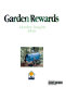 Garden rewards : member insights & ideas.