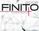 Finito 2006 : RMIT Landscape Architecture : major project + studio eight /