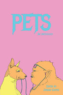 Pets : an anthology /