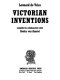 Victorian inventions.