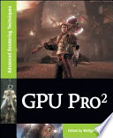 GPU Pro2 : advanced rendering techniques /