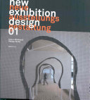 New exhibition design. Neue Ausstellungsgestaltung /
