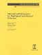 Materials and electronics for high-speed and infrared detectors : 19-20 and 23 July 1999, Denver, Colorado /