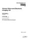 Human vision and electronic imaging VIII : 21-24 January, 2003, Santa Clara, California, USA /