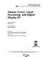 Human vision, visual processing, and digital display III : 10-13 February 1992, San Jose, California /