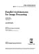 Parallel architectures for image processing : 14-15 February 1990, Santa Clara, California /