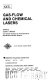 Gas-flow and chemical lasers : [proceedings] /