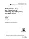 Photorefractive fiber and crystal devices : materials, optical properties, and applications II : 5-6 August, 1996, Denver, Colorado /