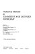 Numerical methods in transient and coupled problems /