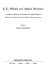 R. D. Mindlin and applied mechanics; a collection of studies in the development of applied mechanics, dedicated to Professor Raymond D. Mindlin by his former students.