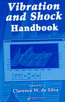Vibration and shock handbook /