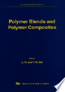 Polymer blends and composites /