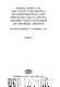 Proceedings of the fifth Conference on Dimensioning and Strength Calculations, and the sixth Congress on Material Testing, Budapest, October 28-November 1, 1974 /