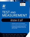 Test and measurement /