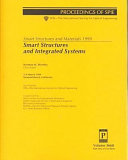 Smart structures and materials 1999. 1-4 March 1998, Newport Beach, California /