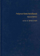 Polymer data handbook /