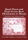 Shock waves and high-strain-rate phenomena in metals : concepts and applications : [proceedings of an International Conference on Metallurgical Effects of High-Strain-Rate Deformation and Fabrication, held June 22-26, 1980, in Albuquerque, New Mexico] /