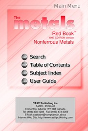 The Metals red book.