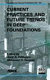Current practices and future trends in deep foundations : in honor of george G. Goble /