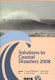 Solutions to Coastal Disasters 2008 : proceedings of sessions of the conference, April 13-16, 2008, Turtle Bay, Oahu, Hawaii /