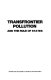 Transfrontier pollution and the role of the states