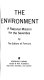 The Environment; a national mission for the seventies,
