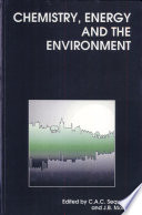 Chemistry, energy and the environment /