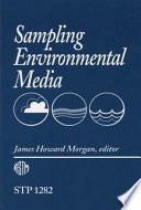 Sampling environmental media /
