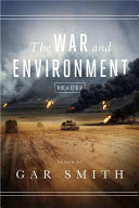 The war and environment reader /