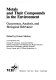Metals and their compounds in the environment : occurrence, analysis, and biological relevance /